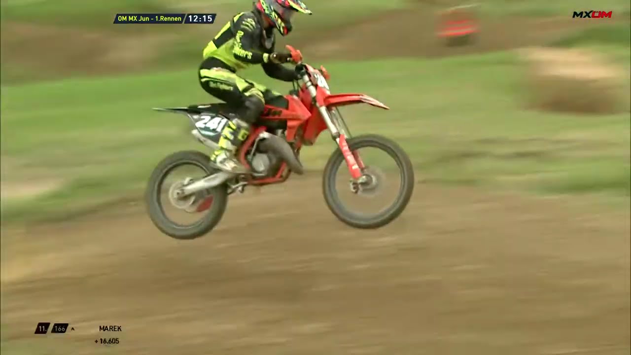 MX ÖM Mehrnbach