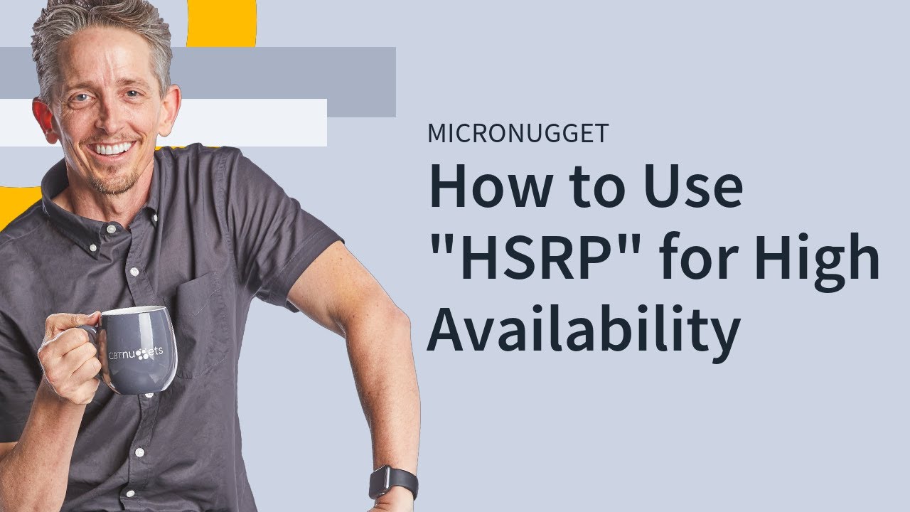 MicroNugget: How to Use 