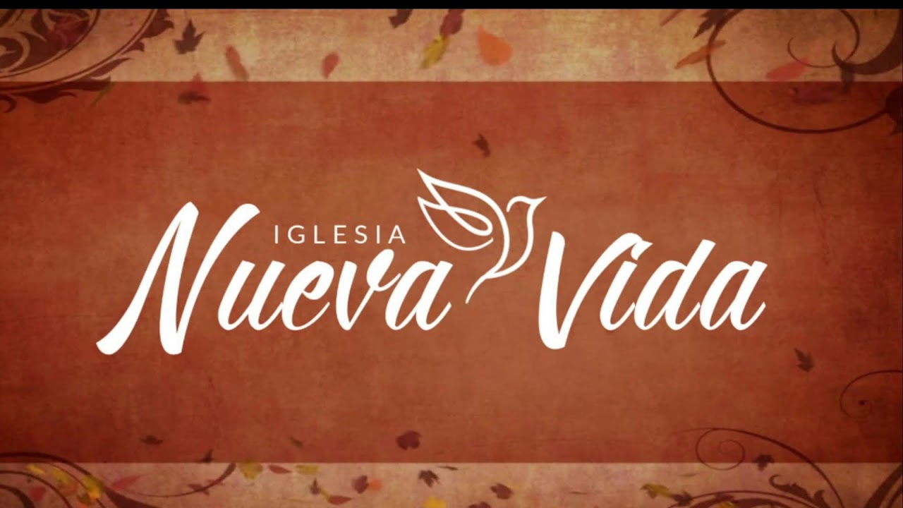 IGLESIA NUEVA VIDA SERVICIO -VIERNES 3/13/26