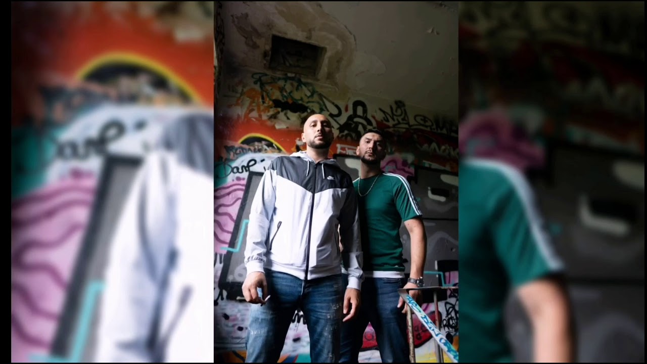 Sir-Dav ft. Zaman - Cehennem (prod. by Dirty Beatz)