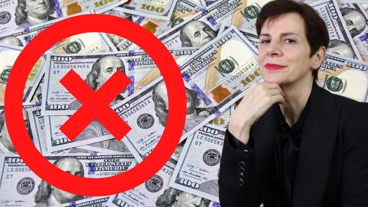Why Stylish Women Never Try To Look 'Expensive'