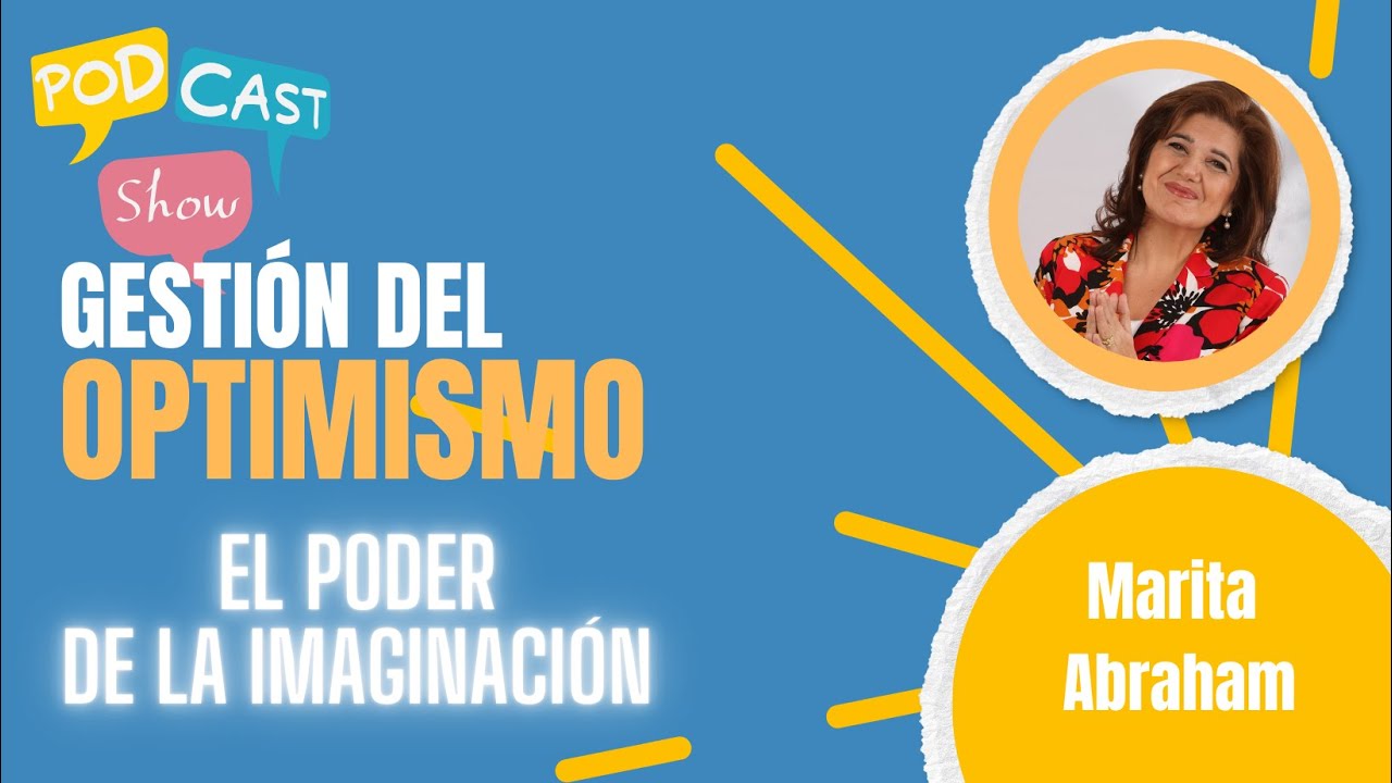 Usa tu imaginación para impulsar tu realidad