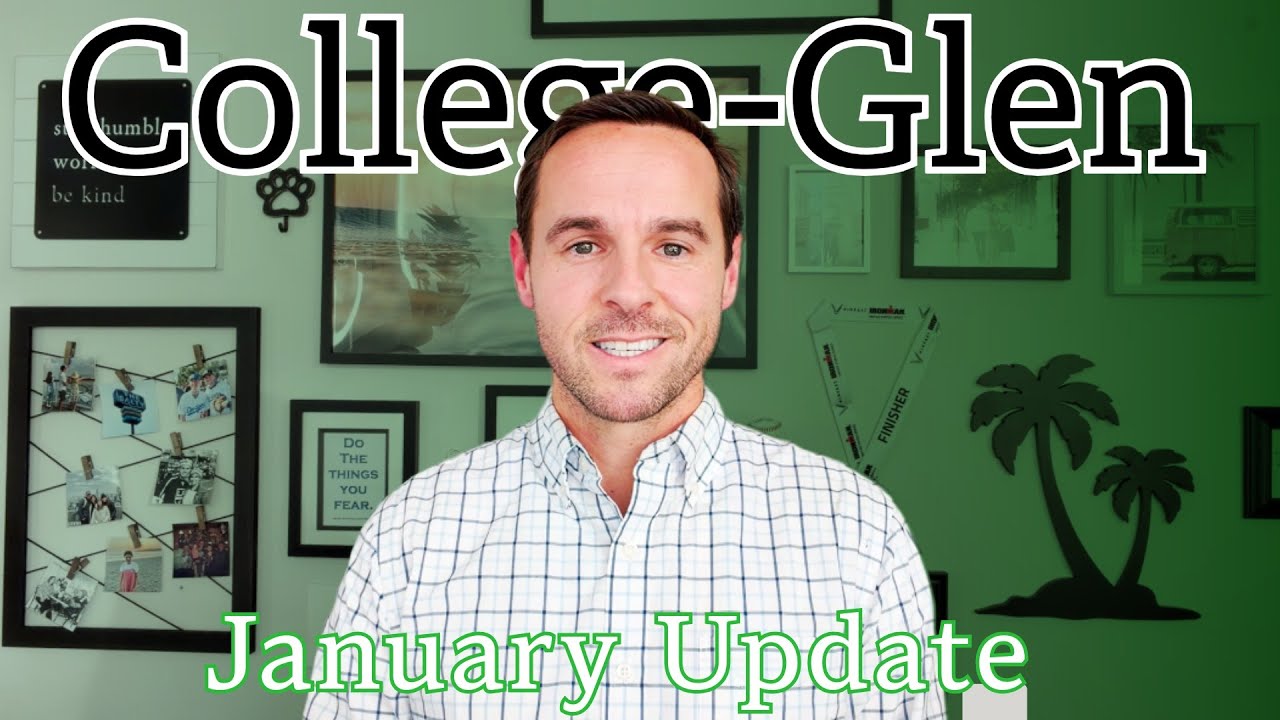 College-Glen (95826) Housing Market Update | Is It a Good Time to Sell or Buy? - [January 2026]