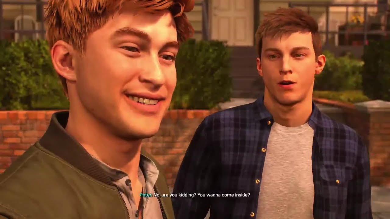Spiderman 2: NG+ (Ultimate Difficulty) pt2