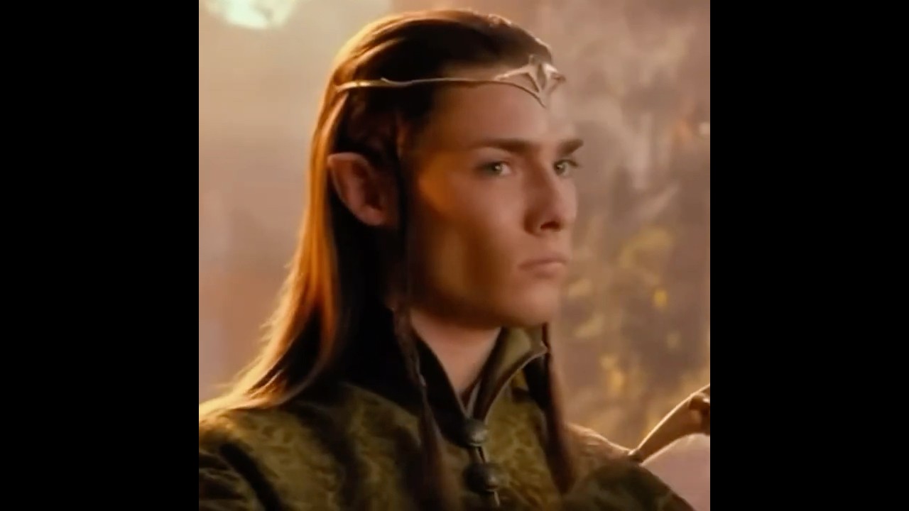 They are a nightmare 🧝&zwj;♂️ | Elves edit #edit #elves #lotr