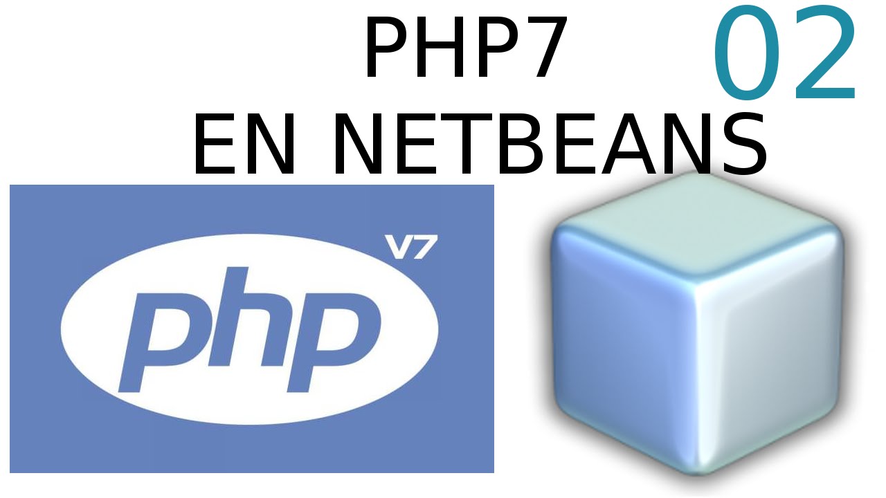 02.- Instalar Netbeans en windows 10 para trabajar con  PHP7