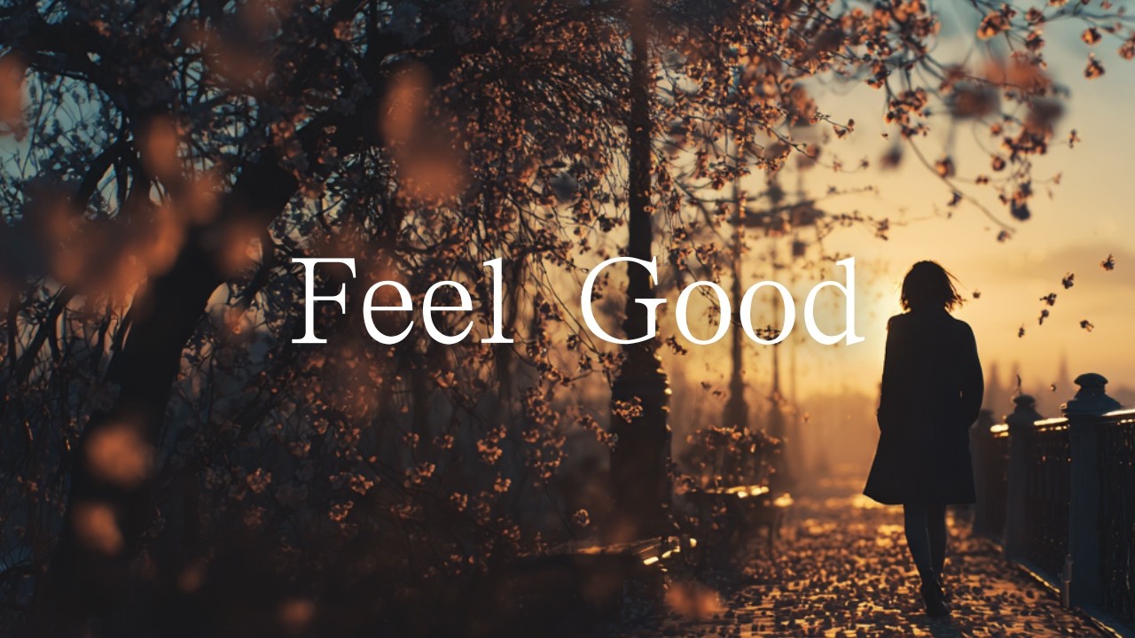 Cozy Autumn Vibes Chill EDM Playlist for Work & Study