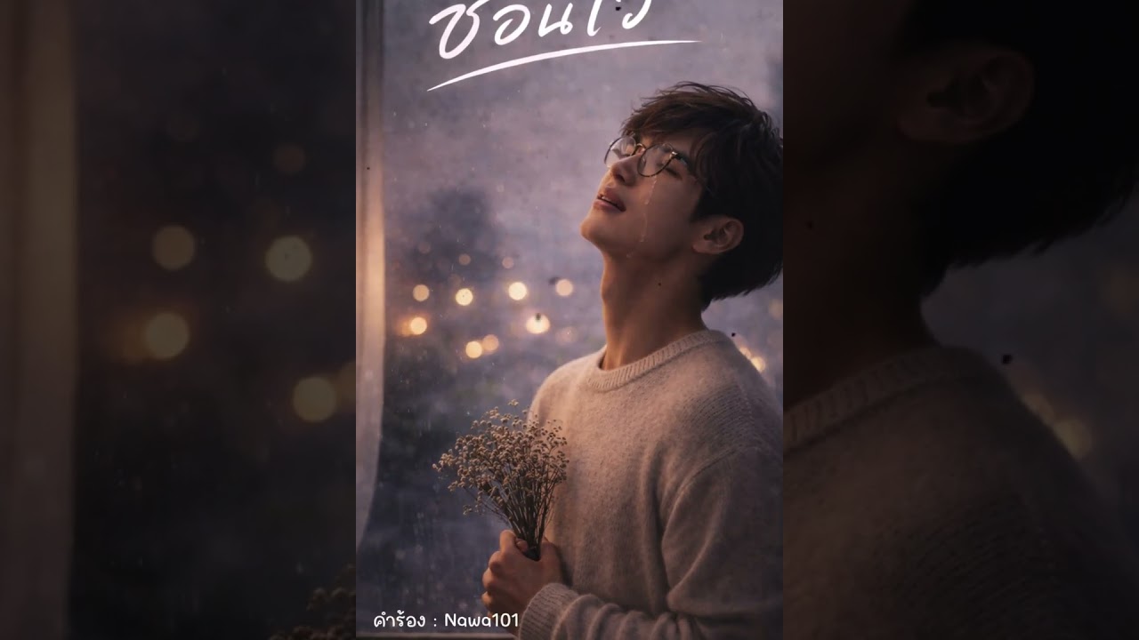 เพลง ซ่อนไว้