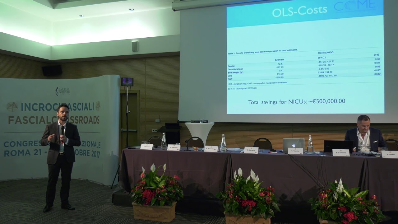 Francesco Cerritelli, DO, PhD(c)