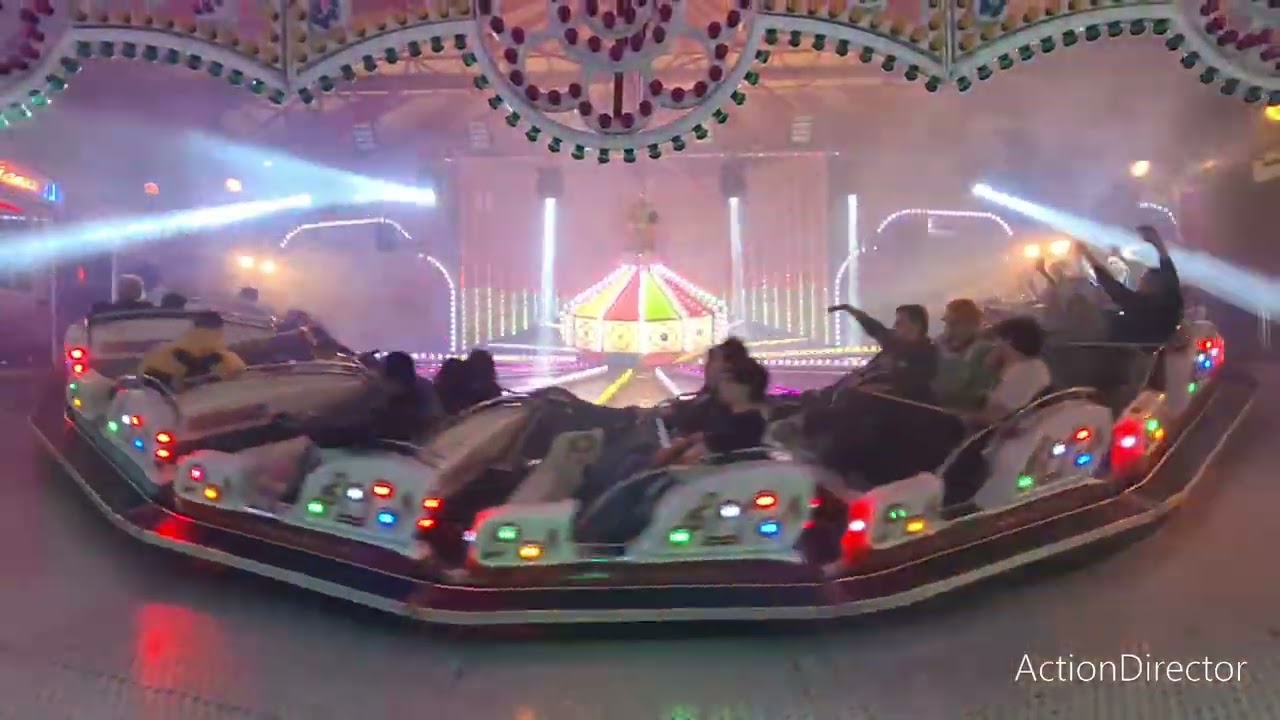 Luna park Piacenza 2025