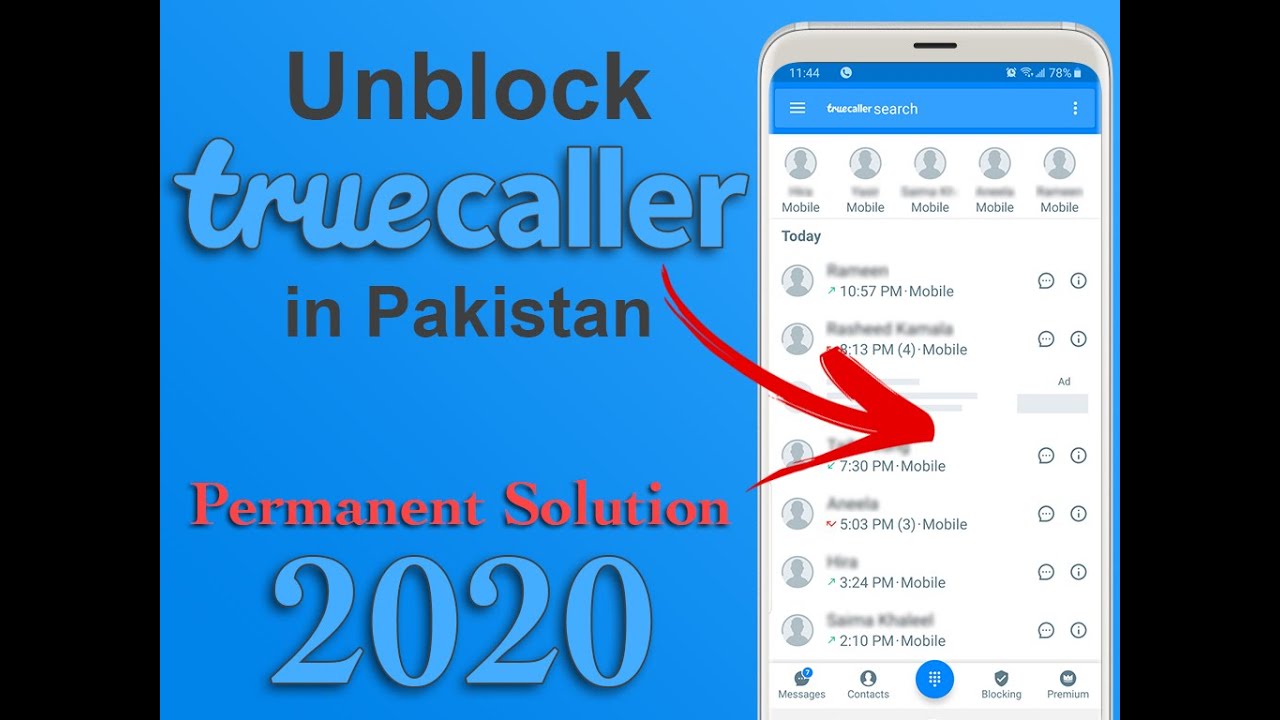TRUECALLER app not working/True Caller banned Solution - TrueCaller Issues Fixed