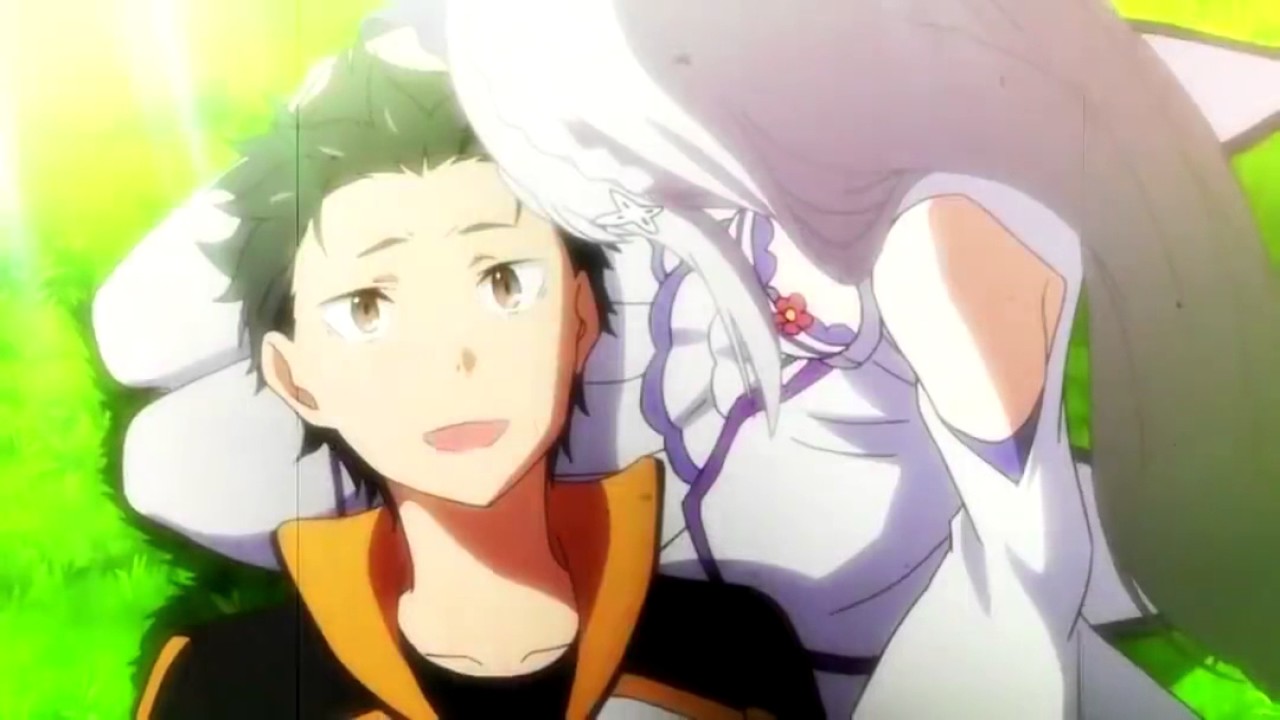 AMW Re- Zero