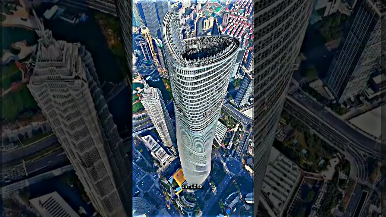The tallest building? #☠️ #edit #building #tallbuildings #short #shorts
