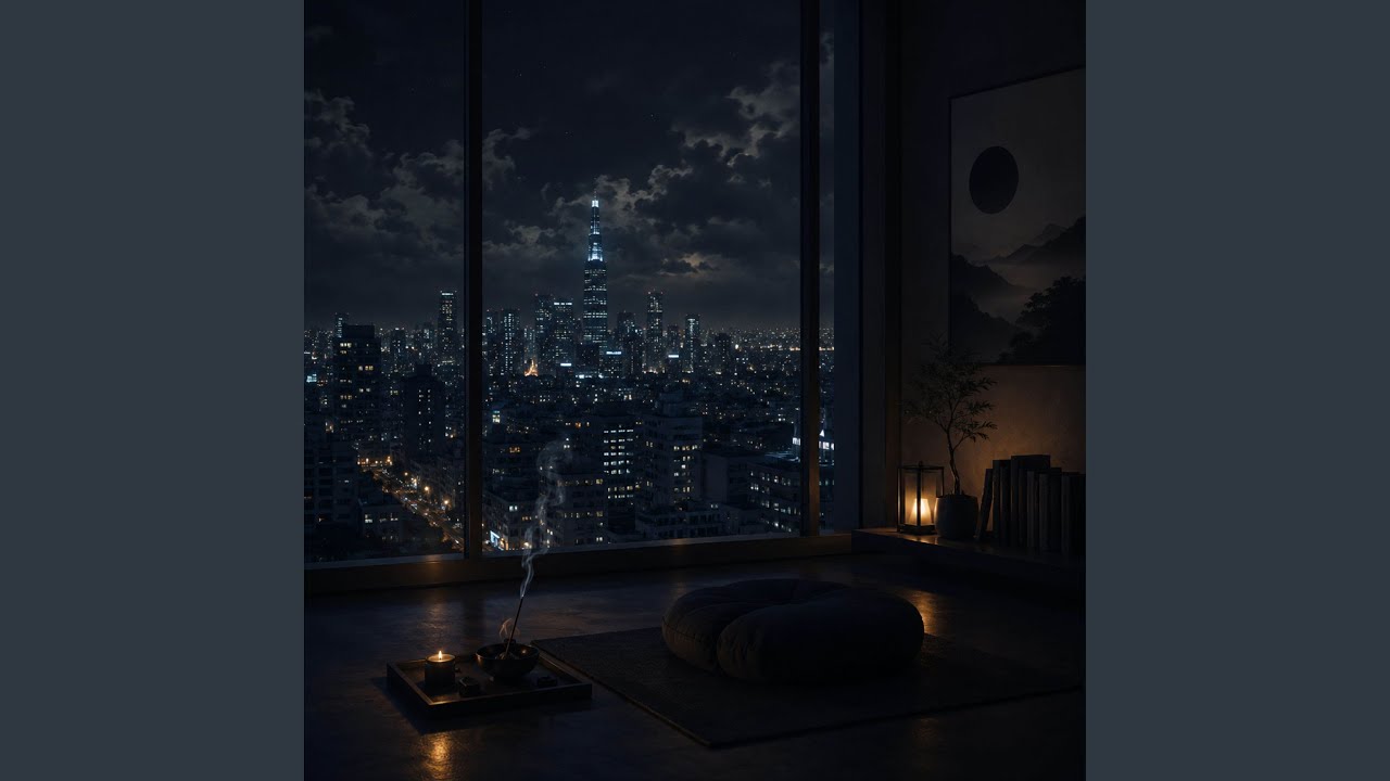 instrumental trap for concentration