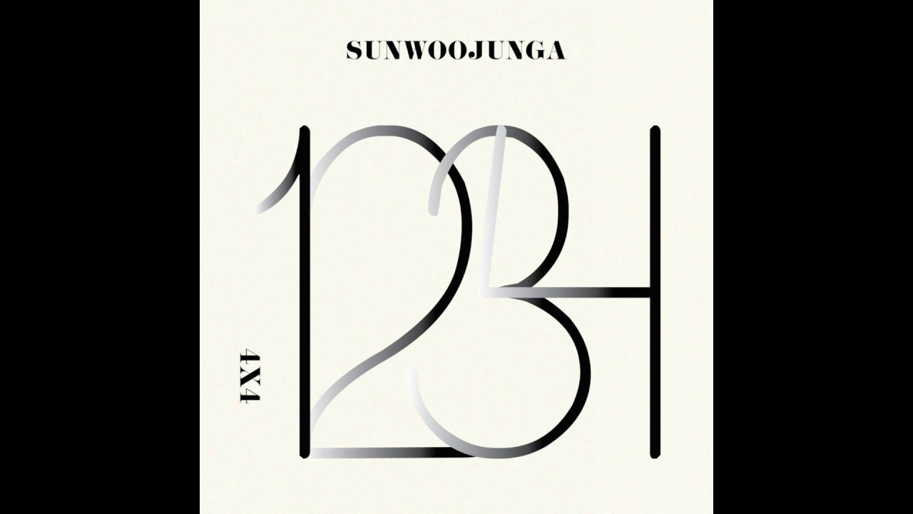 선우정아 / SWJA - 4X4 Album 02. 눈치 (Official Music)