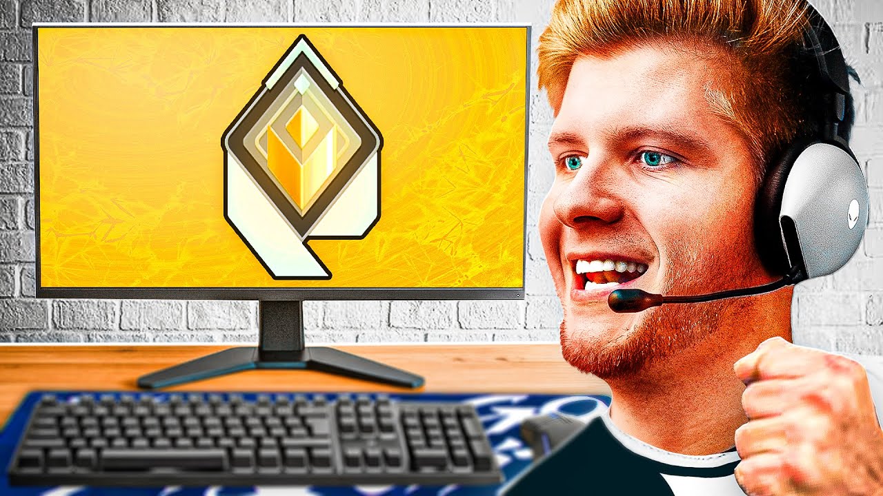 NACH 6 MONATEN WIEDER RADIANT!