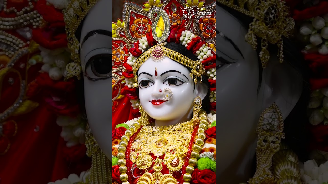 Maha Shivaratri Special Darshan of Sri Radha Govinda #mahashivaratri #shivaratri2026 #mahashivaratri