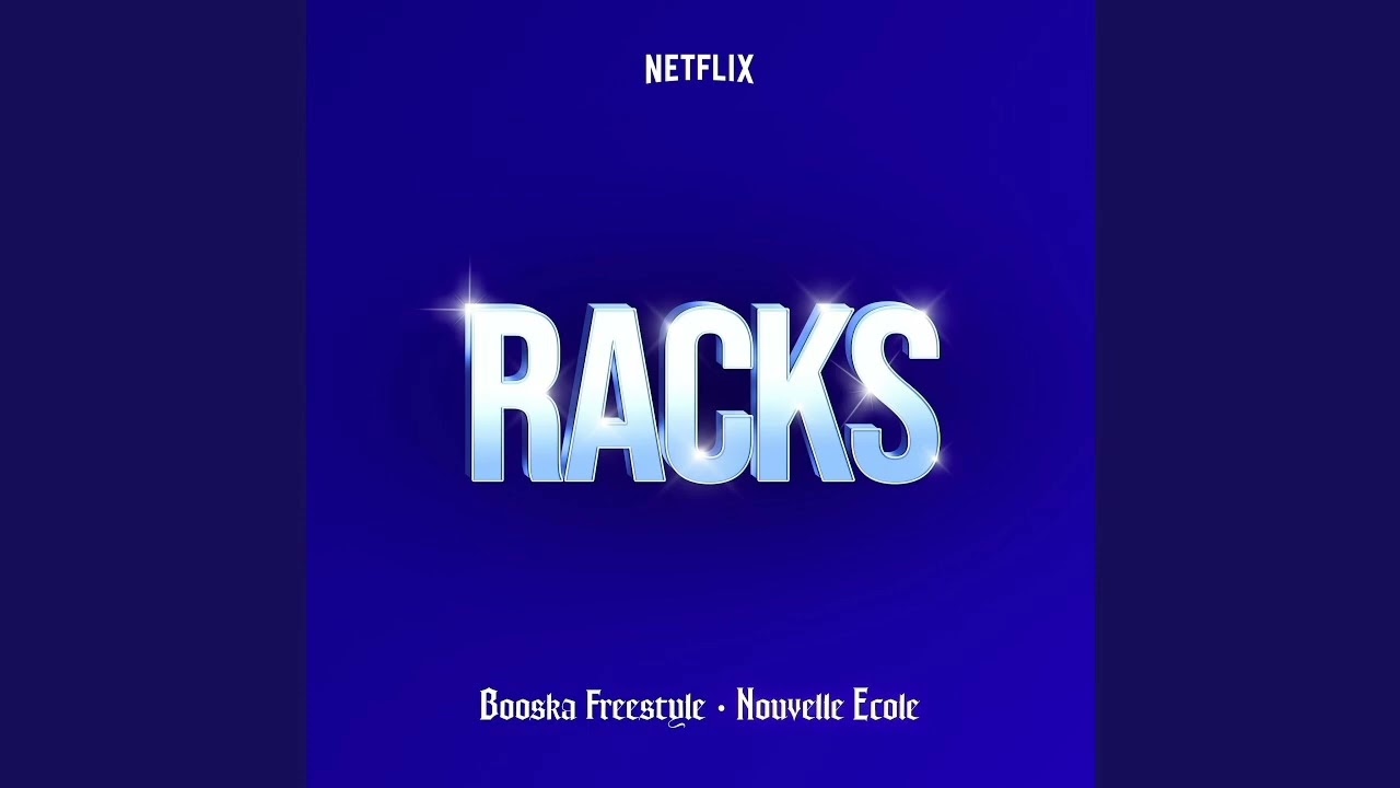 Yorssy - Racks (audio-offiel )