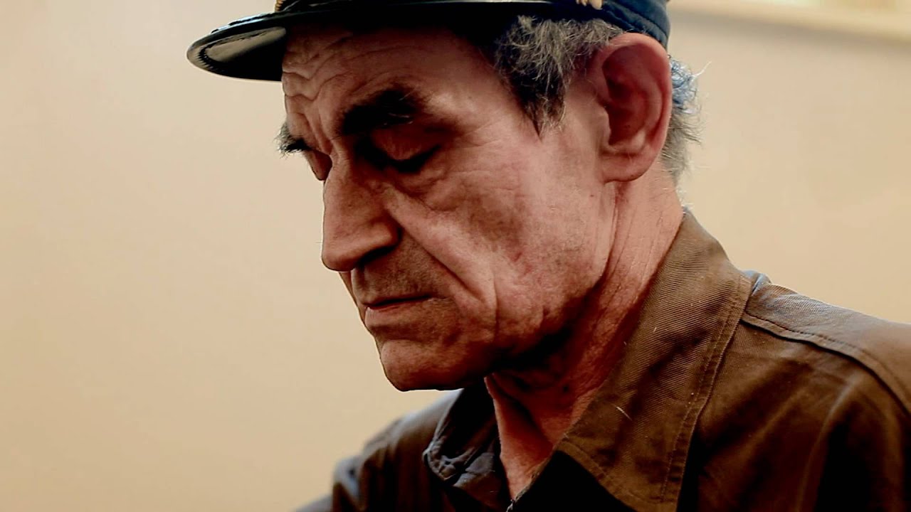 The true life stories of Ion Barladeanu - by Andy Platon