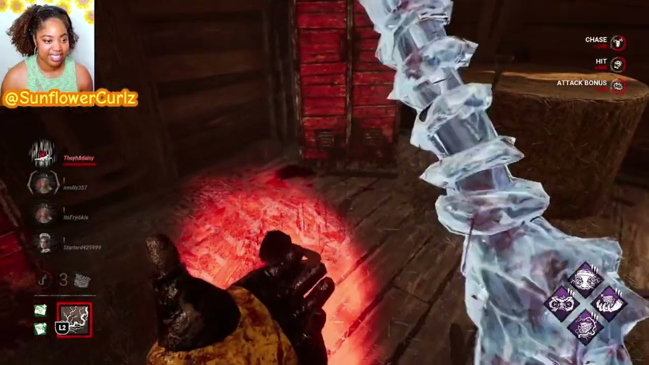 Dead By Daylight Doctor Gameplay-Help me become a killer main #deadbydaylight #dbd