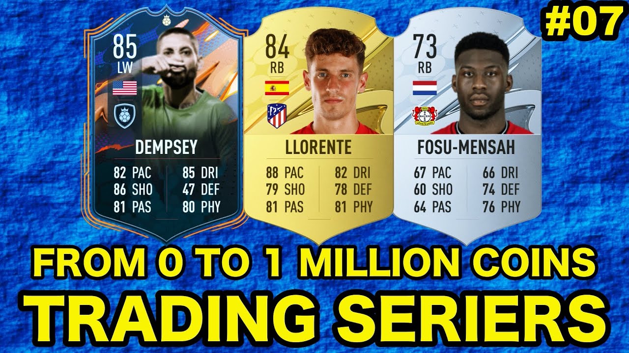 HOW TO EARN COINS IN FIFA 23!FIFA 23 TRADING TIPS! FIFA 23 SNIPING FILTERS! FIFA 23 TRADING METHODS!