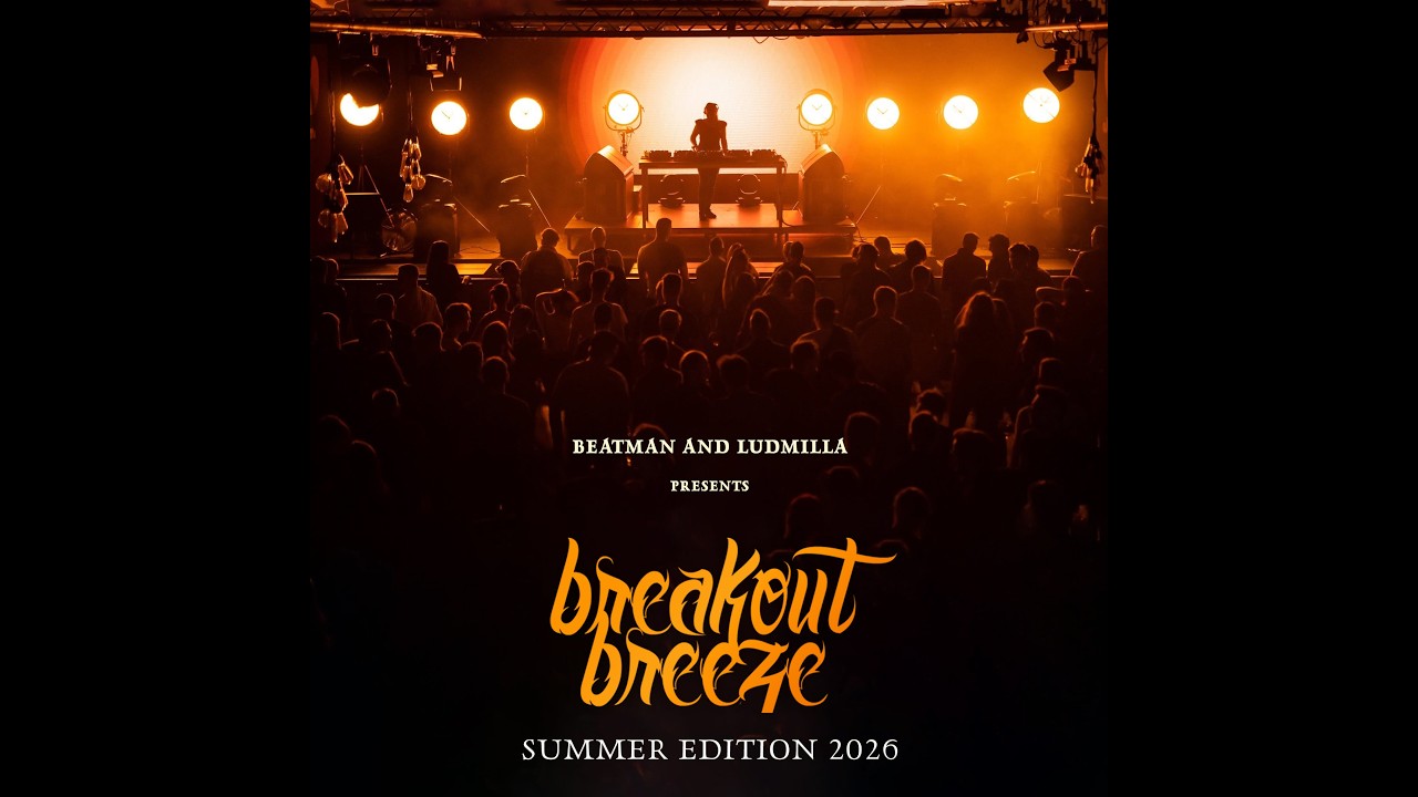 [PROGRESSIVE] Breakout Breeze - Summer Edition 2026