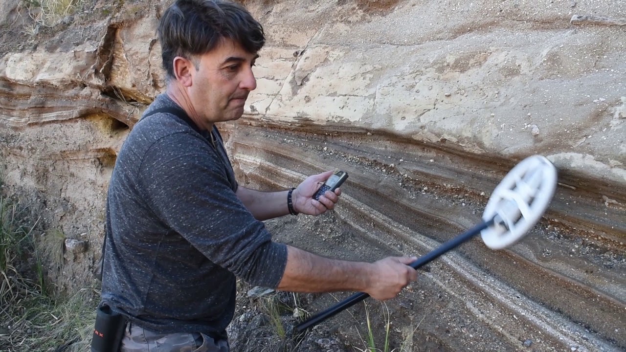 #1 HAY MUCHO ORO AQUÍ 😱  10  RESERVAS  ORO ⛏️ ASÍ SE EXTRAE EL ORO como un TESOROS ENTERRADOS
