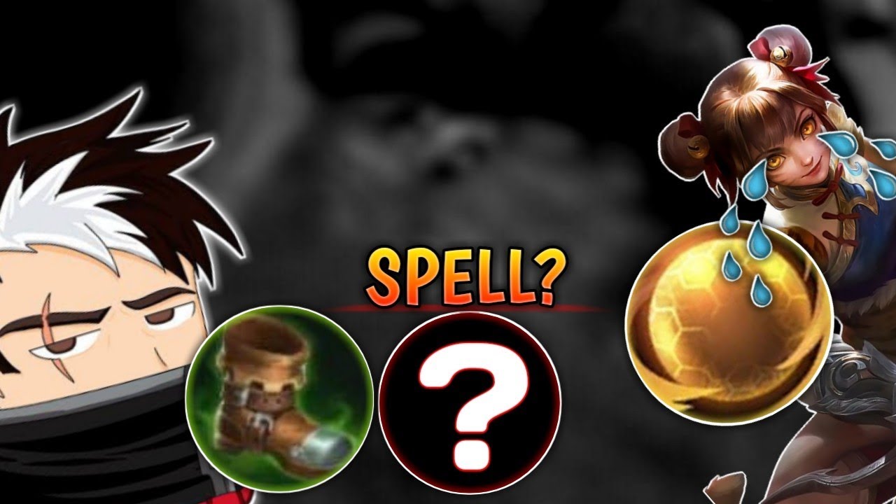 HOW TO EASILY COUNTER WANWAN WITH AEGIS IN GOLD LANE USING GRANGER - AkoBida Gameplay - MLBB