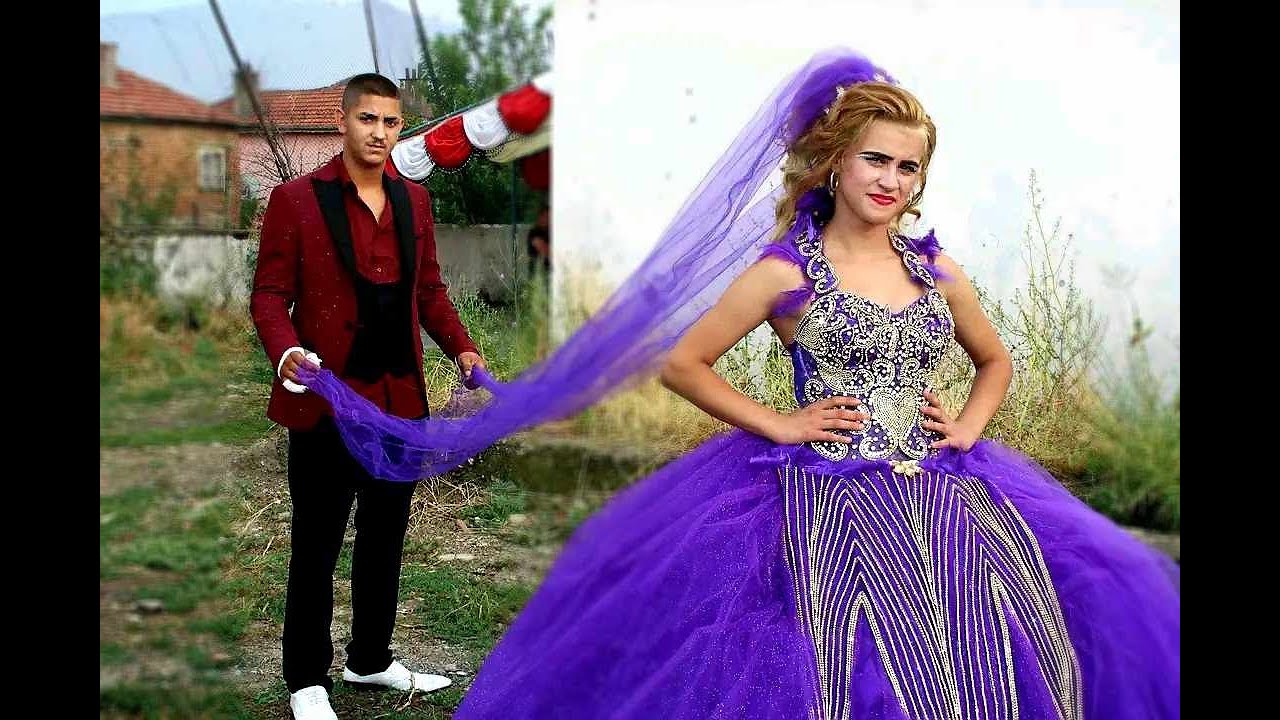 Erjan ve Minke Godej  Gurkovo