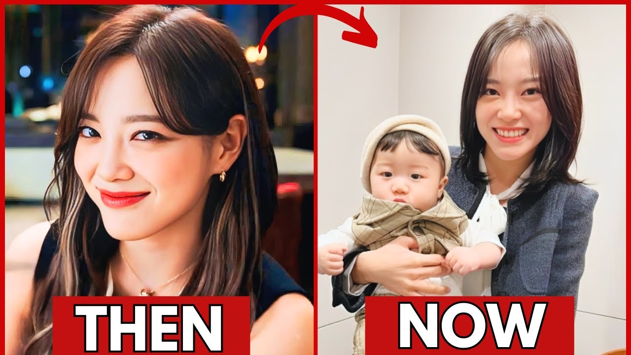 BUSINESS PROPOSAL CAST THEN AND NOW IN 2025 | AHN HYO SEOP 2025 | KIM SEJEONG 2025 #kdrama