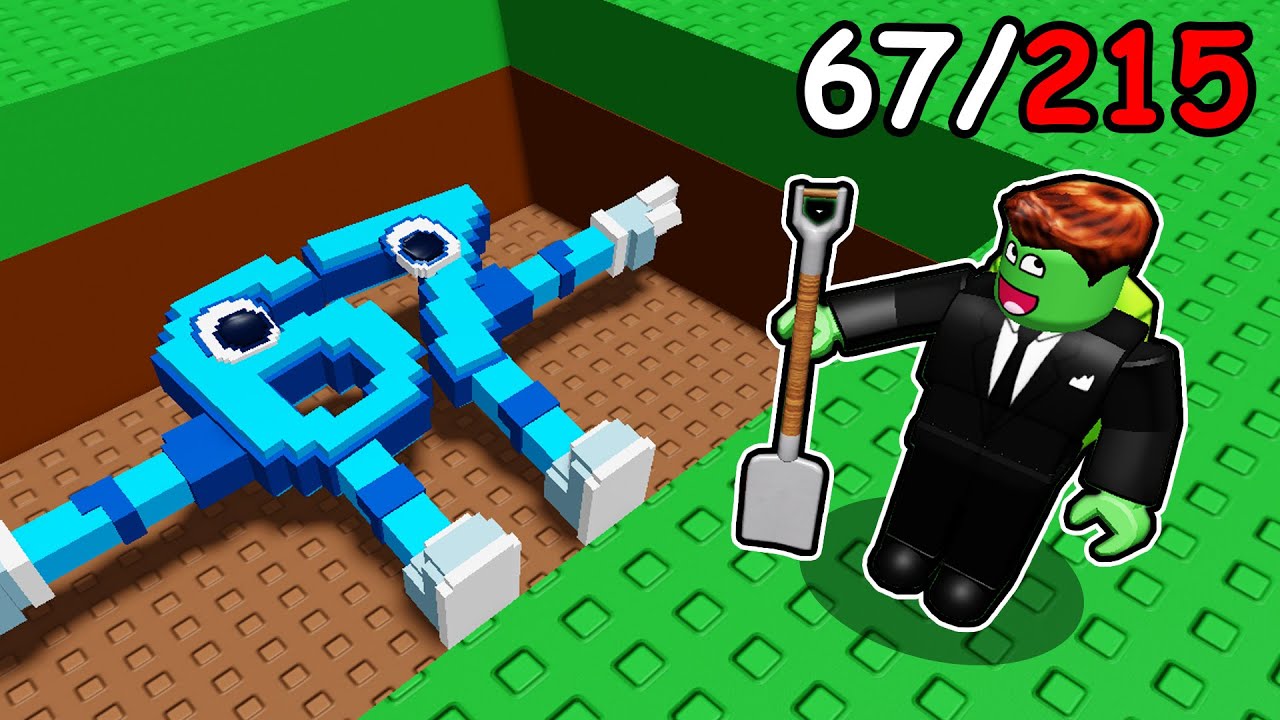 Gaseste TOATE BRAINROTURILE in Roblox Find the Brainrot!