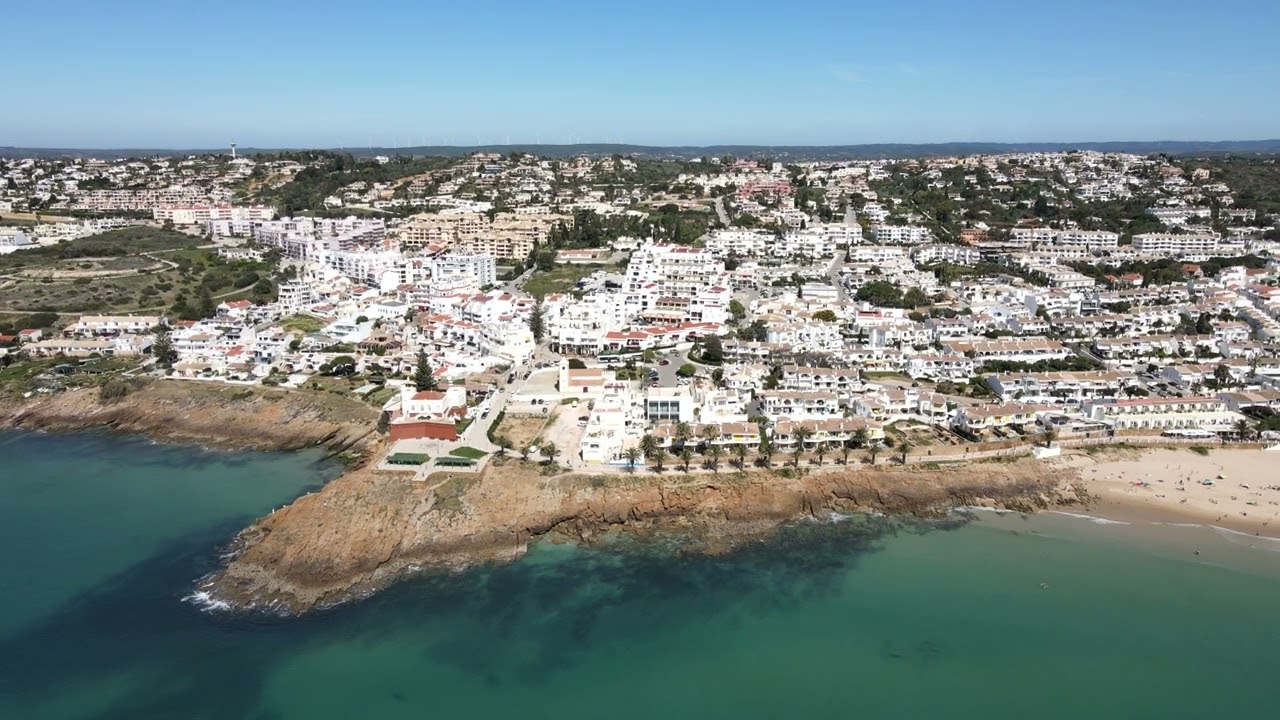 Praia da luz