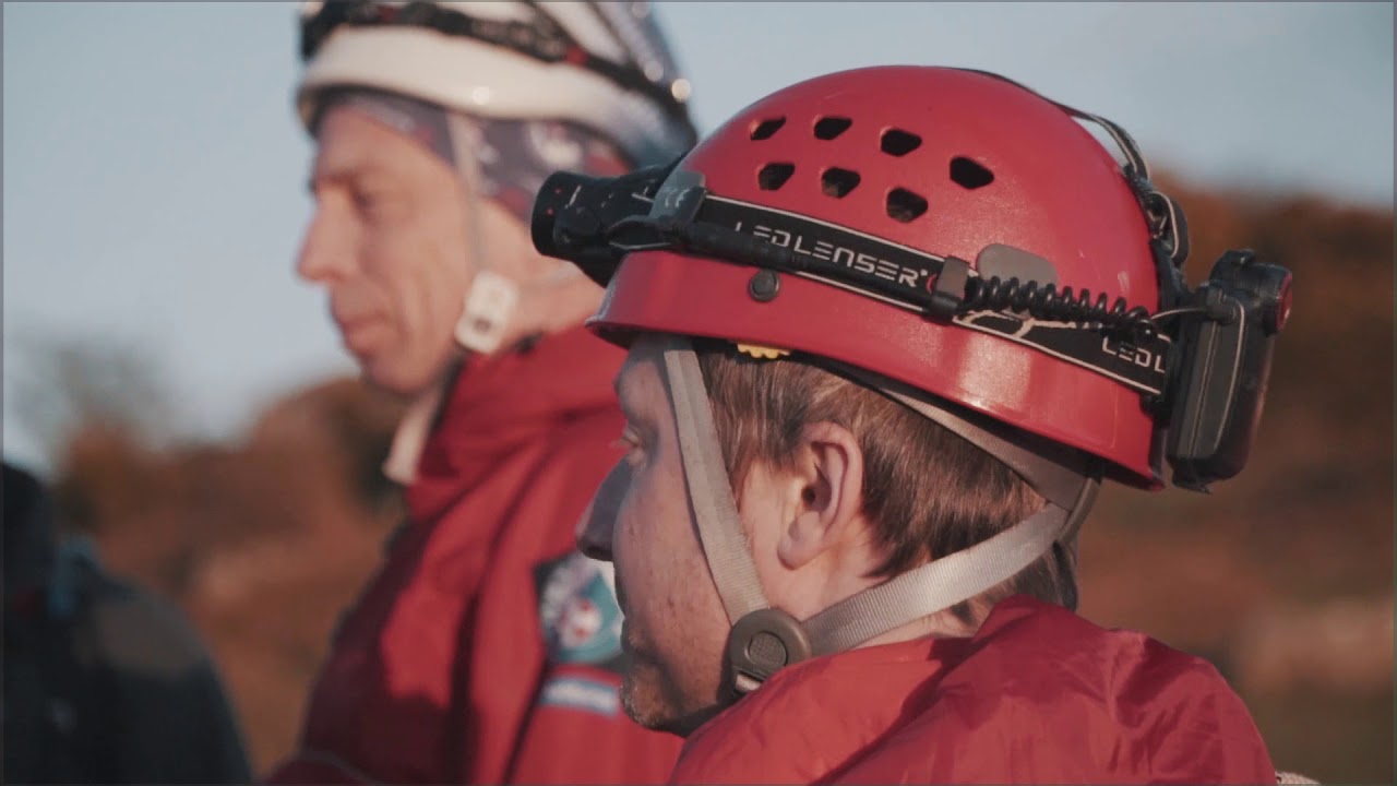 Dartmoor Rescue - finding injured, lost, vulnerable and missing people across Devon