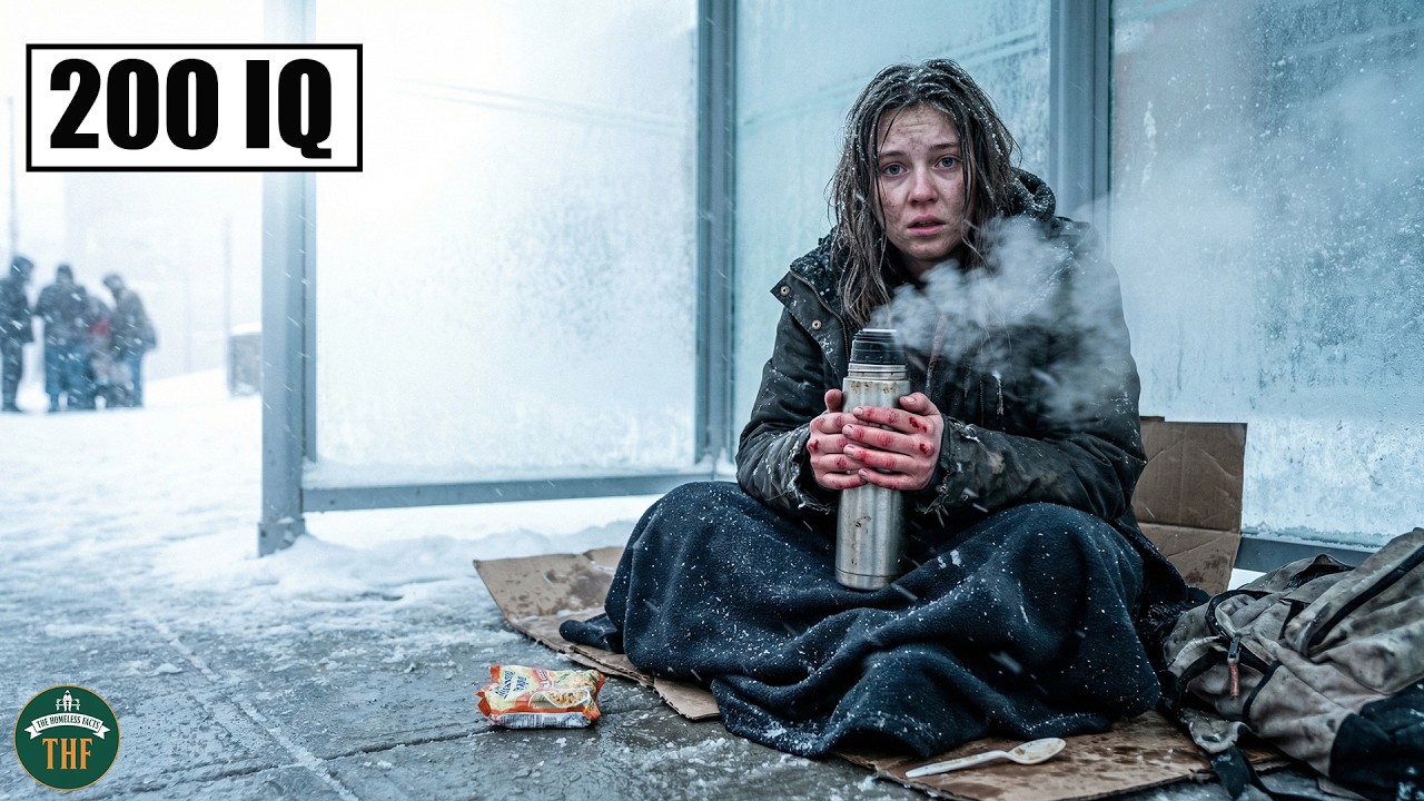 Homeless Survival: How To 