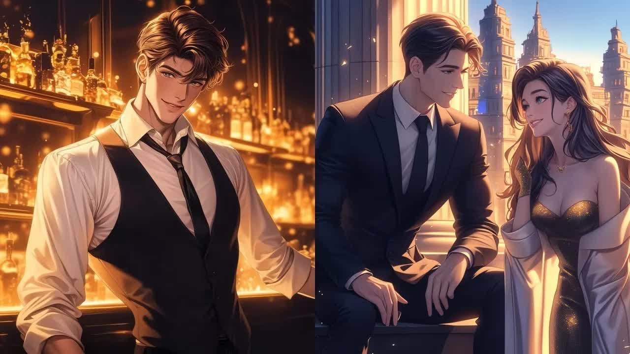 I Sued My CEO Wife For Cheating, Took $6 Billion, And She Still Sleeps In My Bed Every Night