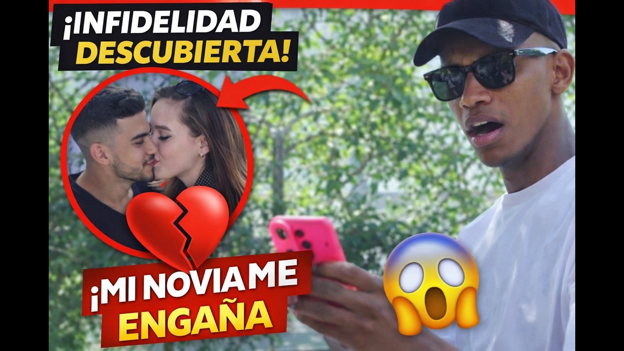 MUJERES EXPUESTAS EN VIVO 😳 | INFIDELIDADES PILLADAS SIN PIEDAD (Parte 3)