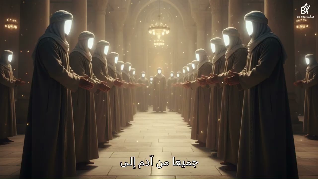 الاسراء و المعراج