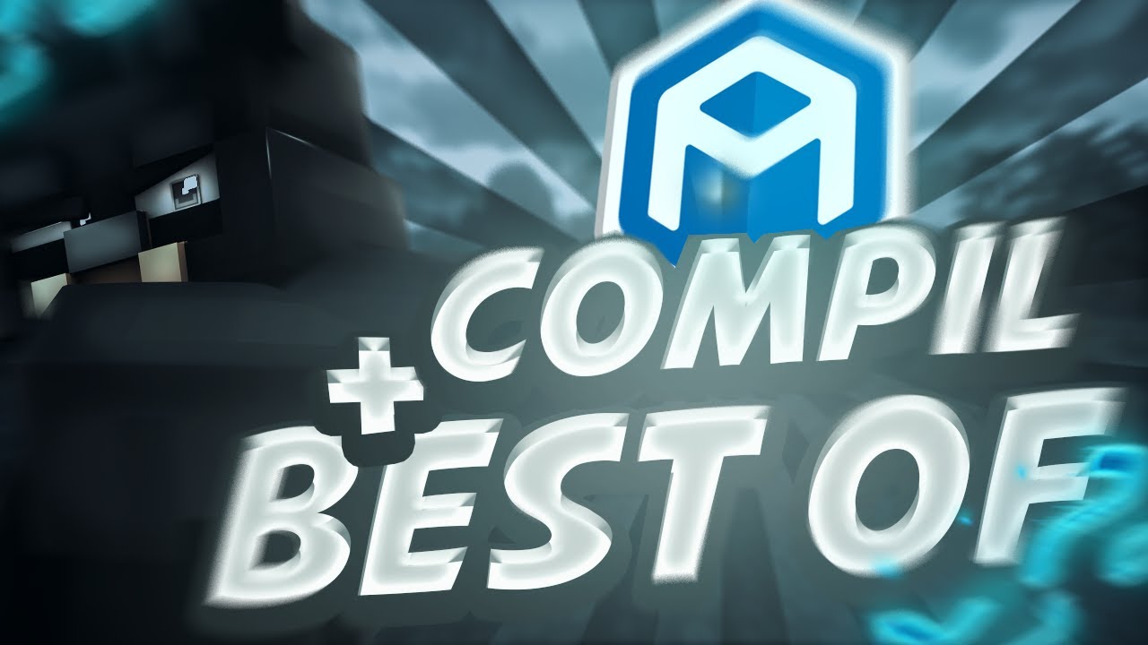 COMPIL (Kariix,dentiste,garyx etc.) w/Ns & Interstellar + BEST OF !!?? BIENTOT 1K ??!!