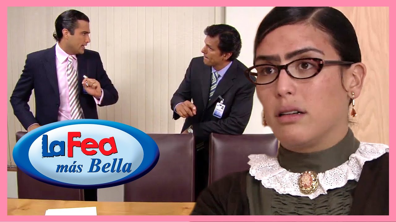 La fea más bella | Resumen C-138 - Lety se entera de todo el plan que tiene Fernando y Omar con ella