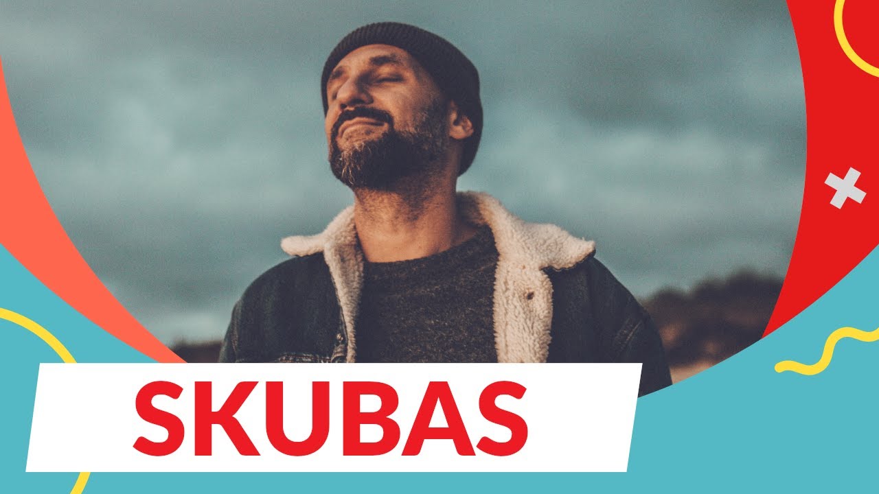 Skubas: "Wolałbym umrzeć, niż żyć w strachu" [Open FM Podcast]