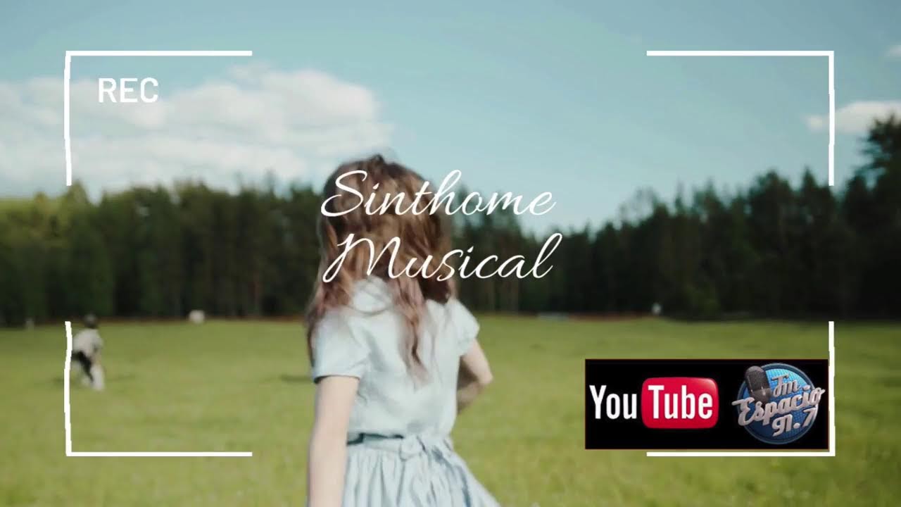 SINTHOME MUSICAL 🔴 FM ESPACIO 91. 7 🔴 09-03-2026