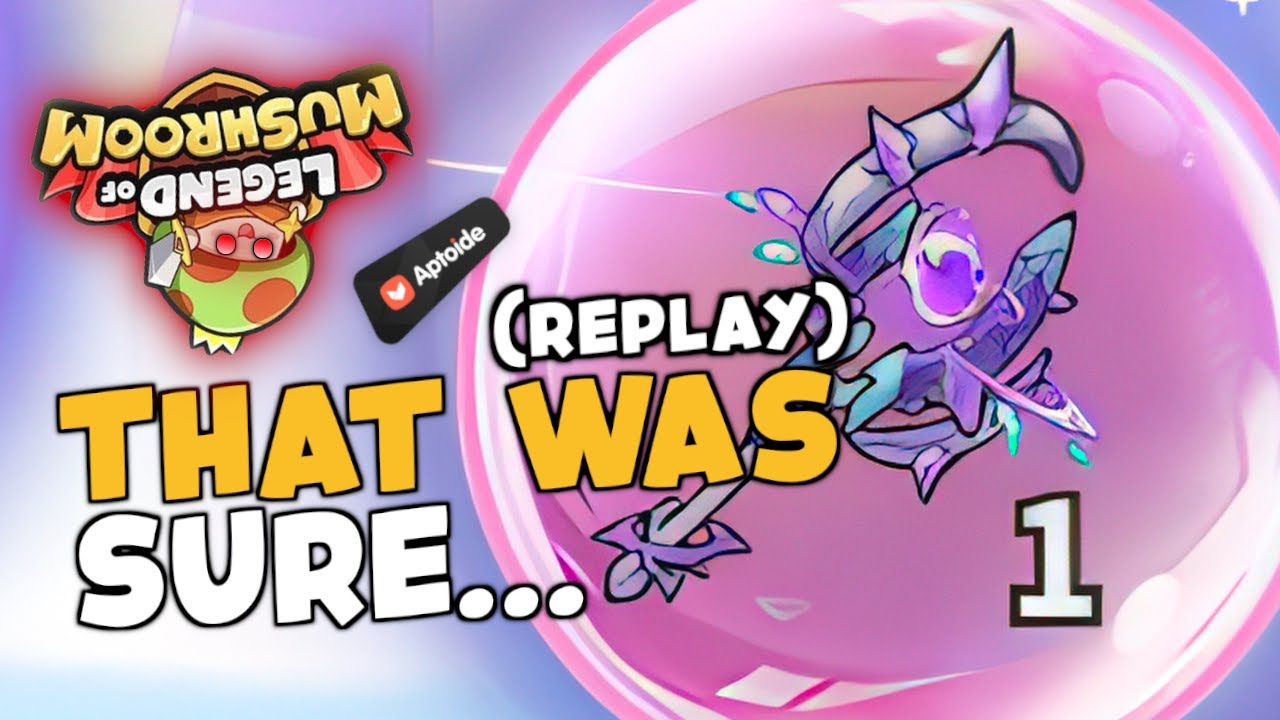 MY DRAWS for CELESTIAL WAND (replay) in Legend of Mushroom