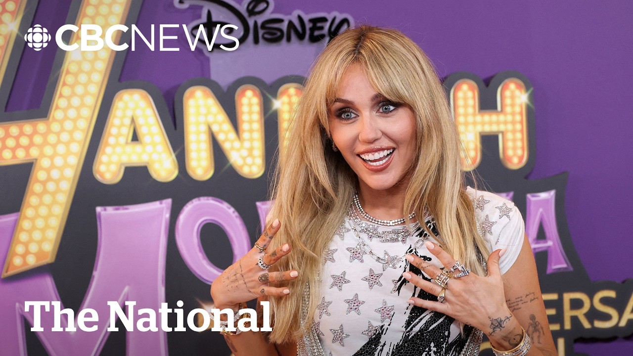 Why Disney is recycling its zillennial icons