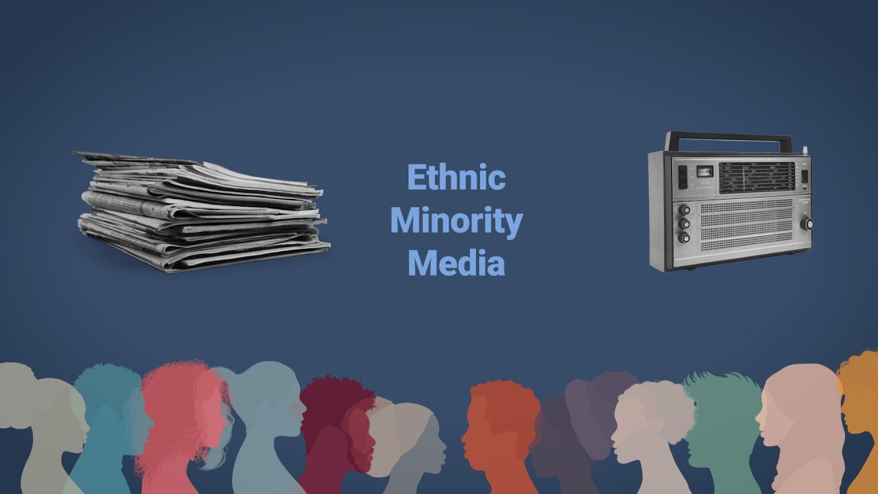 Synthesising institutional racism, public policy, and ethnic minority media | LSE