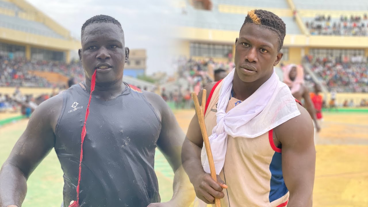 Quel combat a joal 🔥 Siny Bargny vs Pierre Marie Mbour 07 février 2026