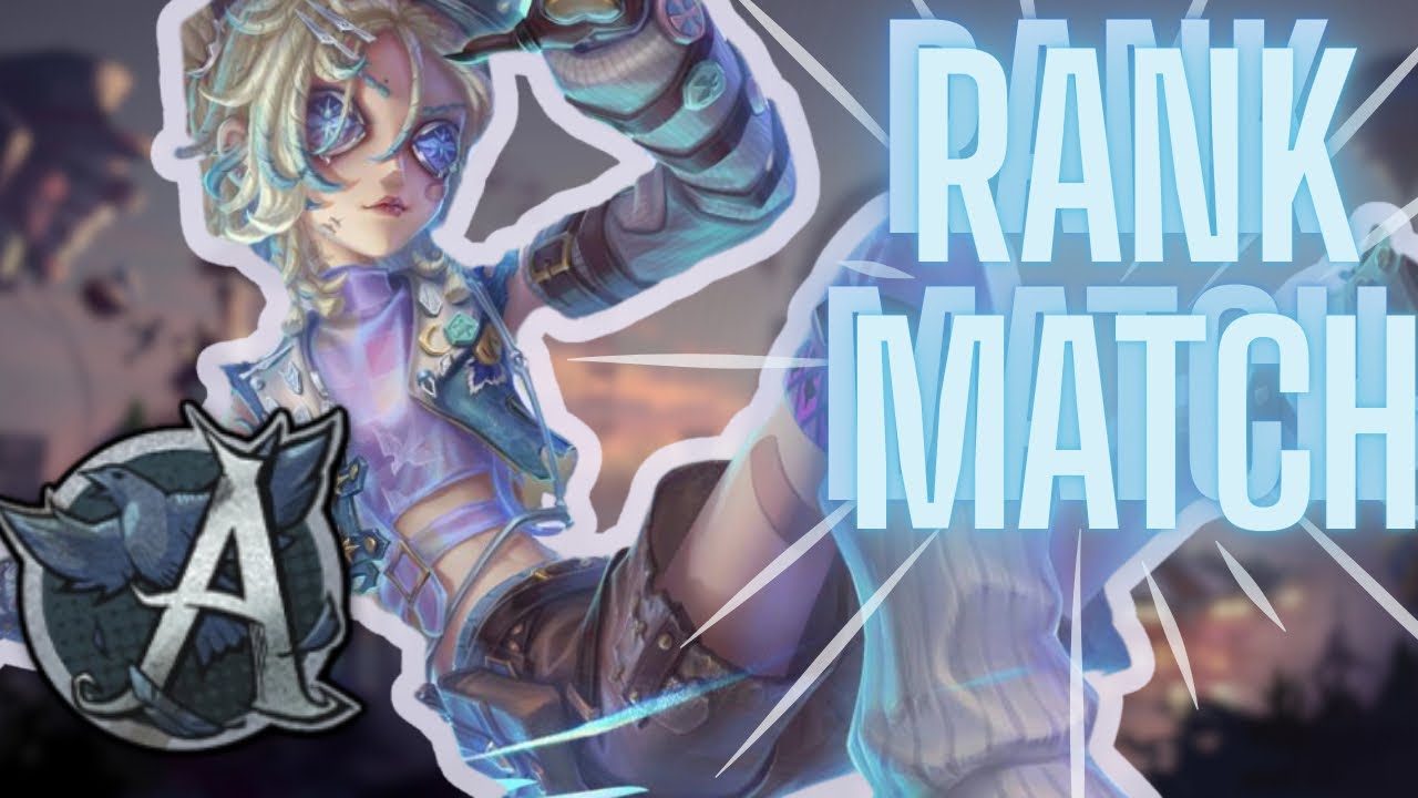 A Badge Lanternist Rank Matches! 