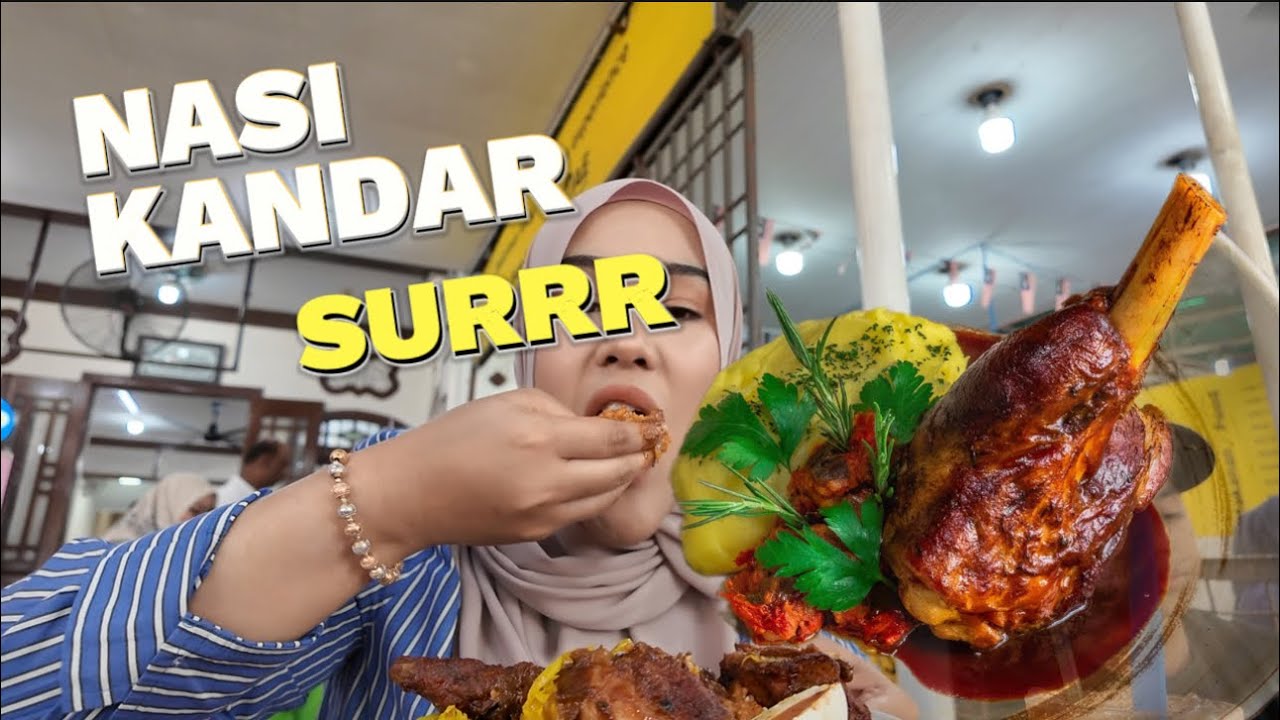 PENANG VLOG - DAY 3
