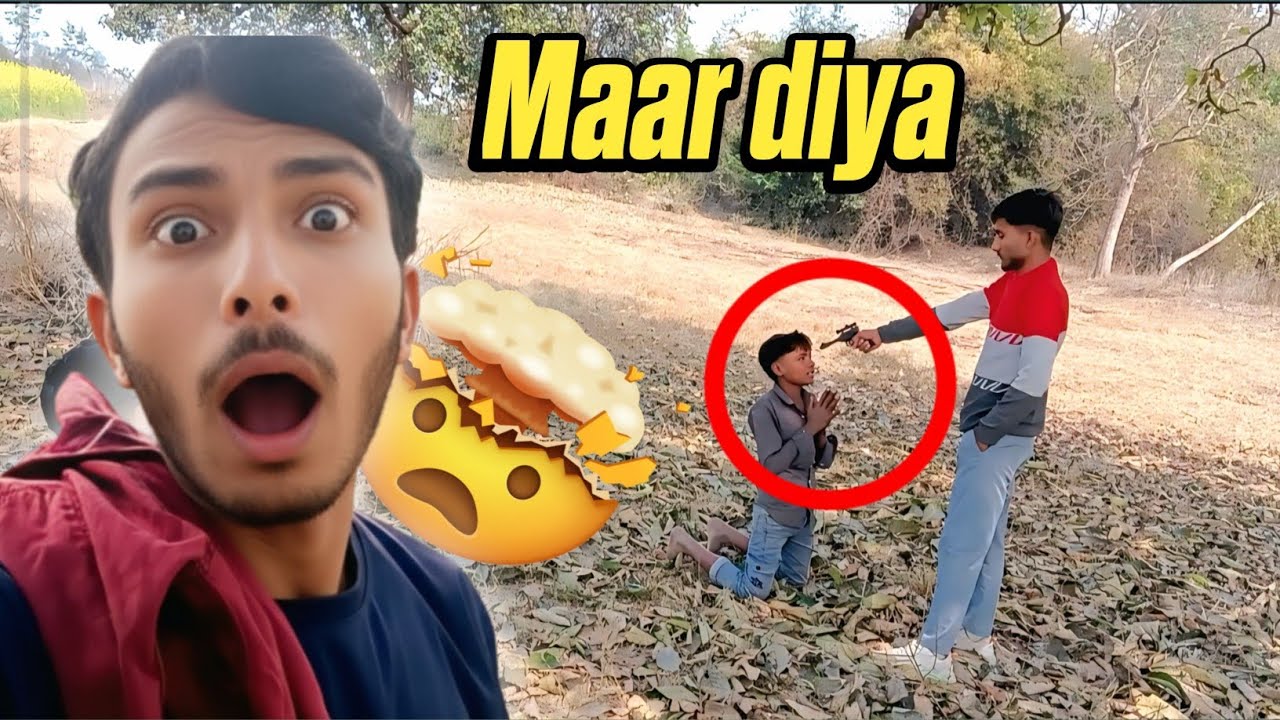 Ye kya ho gya 😱
