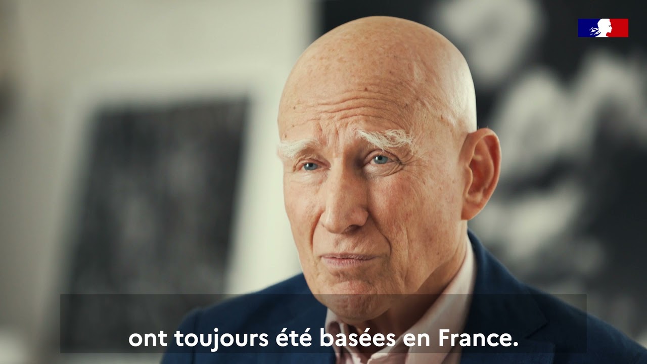 La France vue par... Sebastião Salgado, photographe brésilien