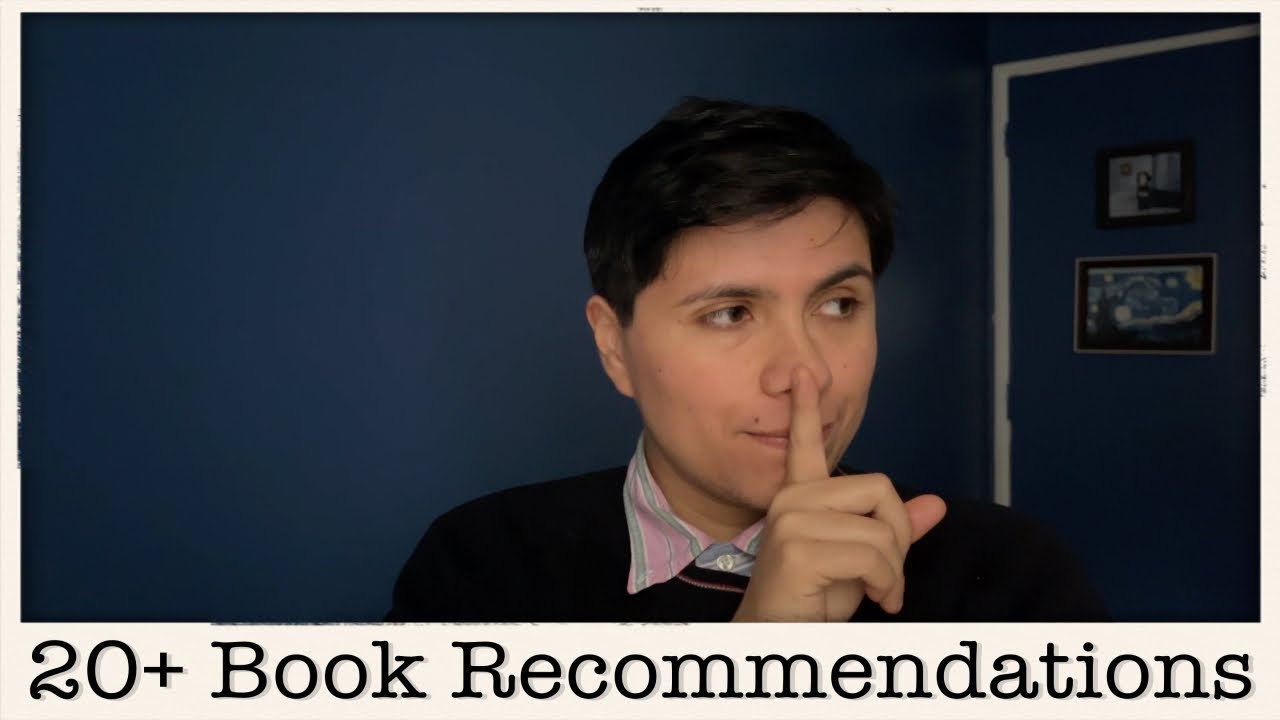 2025 | 22 EXCELLENT books to carry you through the rest of the year
